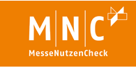 MNC Messe Nutzen Check Logo