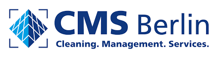CMS, Berlin Logo