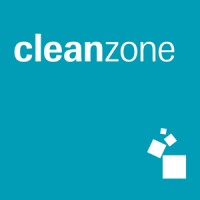 Cleanzone, Frankfurt Logo