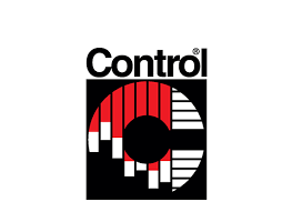 Control, Stuttgart Logo