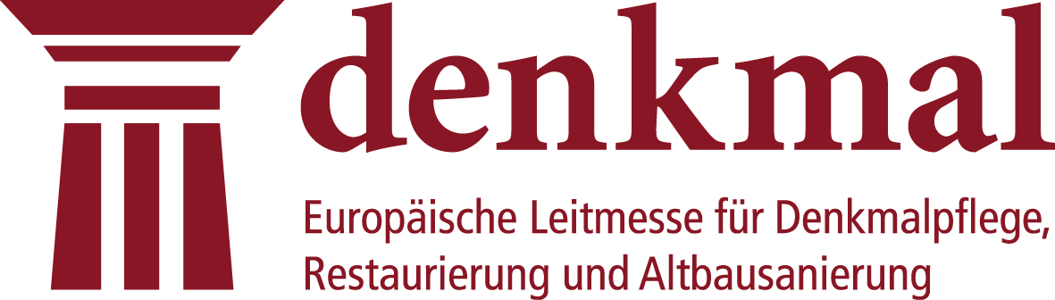 Denkmal, Leipzig Logo