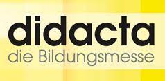 Didacta, Stuttgart Logo