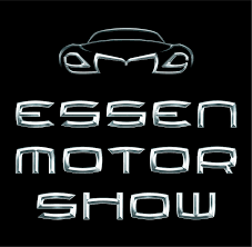 ESSEN MOTOR SHOW, Essen Logo