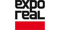EXPO REAL, München Logo