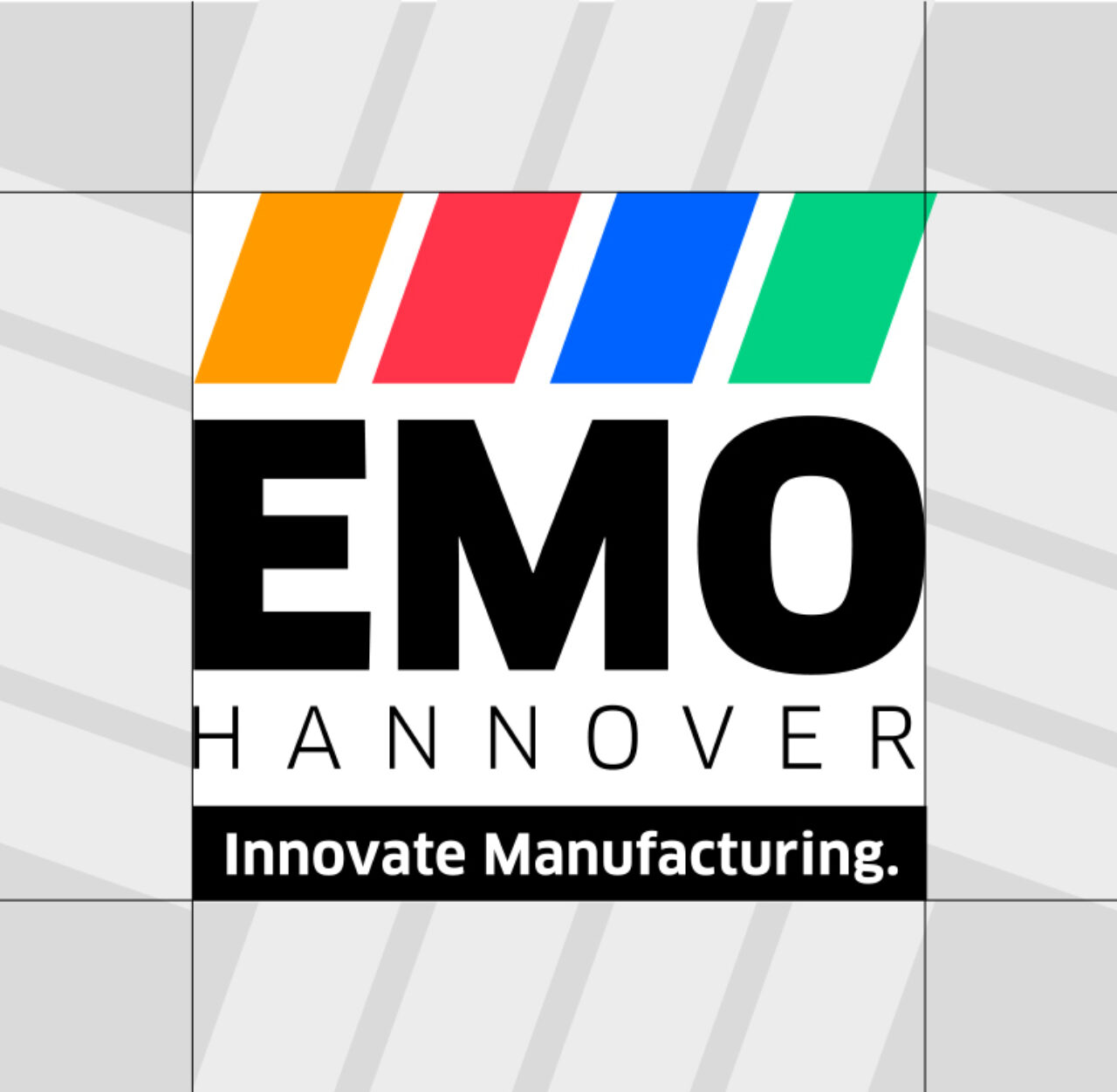 Emo, Hannover Logo