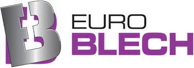 EuroBLECH, Hannover Logo
