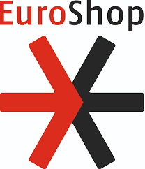 EuroShop, Düsseldorf Logo