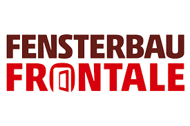 FENSTERBAU FRONTALE + HOLZ-HANDWERK, Nürnberg Logo