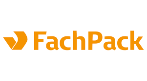 FachPack, Nürnberg Logo