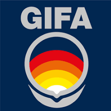 GIFA Düsseldorf Logo