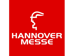 HANNOVER MESSE, Hannover Logo