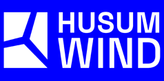 HUSUM Wind, Husum Logo