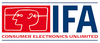 IFA, Berlin Logo