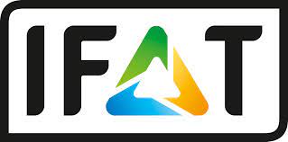 IFAT ENTSORGA , München Logo