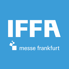 IFFA , Frankfurt Logo