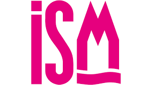 ISM, Köln Logo