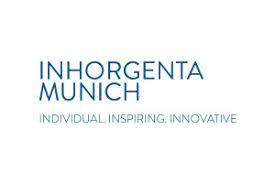 Inhorgenta , München Logo