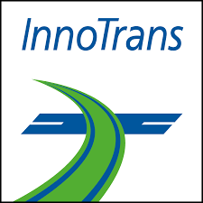 InnoTrans, Berlin Logo