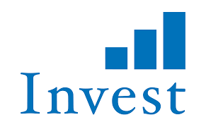 Invest, Stuttgart Logo