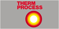 Thermprozess Logo