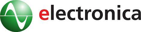 electronica, München Logo