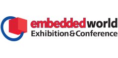 embedded world, Nürnberg Logo