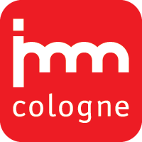 imm cologne, Köln Logo