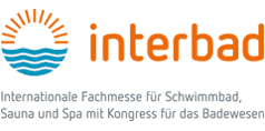 interbad, Stuttgart Logo