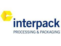 interpack , Düsseldorf Logo
