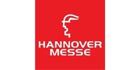 Logo der Hannover Messe