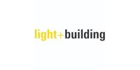 Logo der Messe light+building
