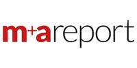 Logo m+a report